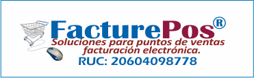Facturacion Electronica