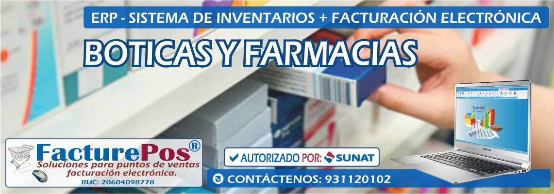 Facturepos